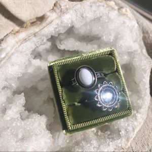 🍋 3/$25 ⭐️ vintage rings set of 2 ⭐️